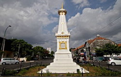 Yogyakarta