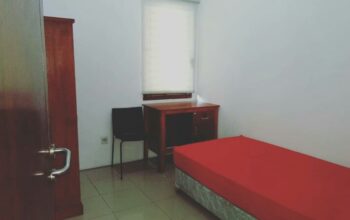 Kamar Kos Bulanan Nyaman Karyawan di Karawaci Tangerang