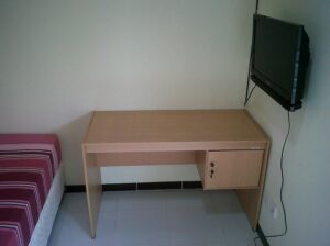 Kost Surabaya Pusat