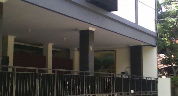 Honest Kost Putra Dekat UNDIP