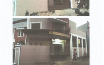 Kost Putra Cahaya Surya Tembalang Semarang