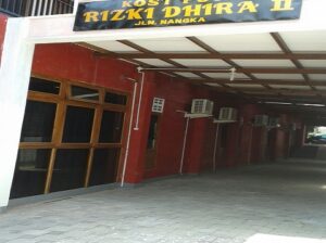 Kost Putri Rizki Dhira Sleman Yogya