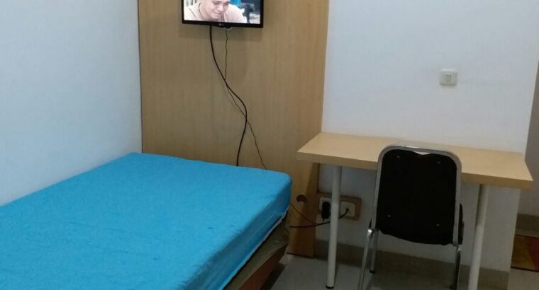 Kost daerah BSD