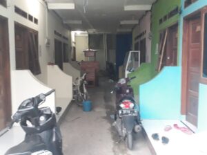 Kosan Murah Di Lembang – Bisa Harian & Bulanan