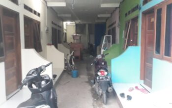 Kosan Murah Di Lembang – Bisa Harian & Bulanan