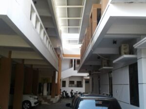 Griya Bima Kost Prumahan Sakura Regency