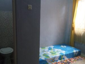 KOST WANITA DI JL SIMAJA – KESAMBI, CIREBON