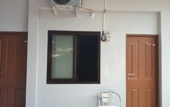 Kost Baru Raya Sawangan, Depok