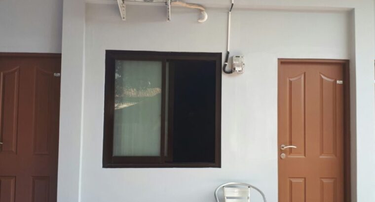 Kost Baru Raya Sawangan, Depok