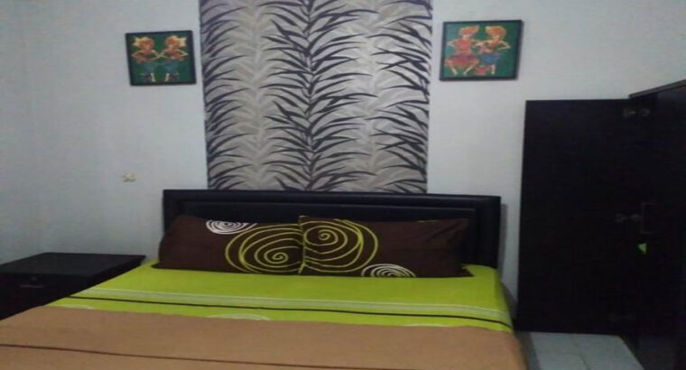 Kost Exclusive dengan Kolam renang di Renon Denpasar