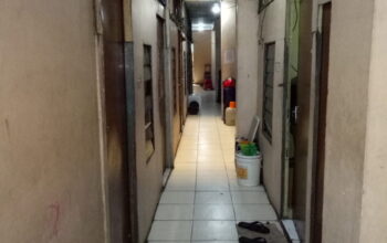 TERIMA KOST BULANAN PUTRA & PUTRI