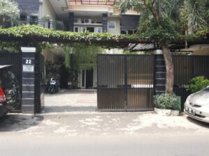 Kost Exclusive Bersih Aman dan Nyaman daerah Jeruk Purut