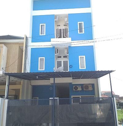 Kost Putri Wiyung Citraland Surabaya