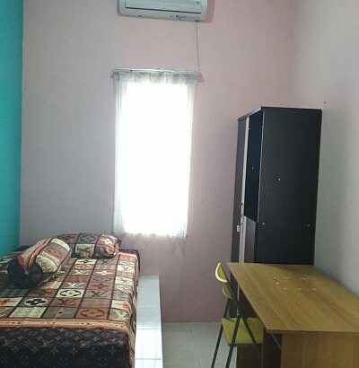 Kost Putri Wiyung Citraland Surabaya