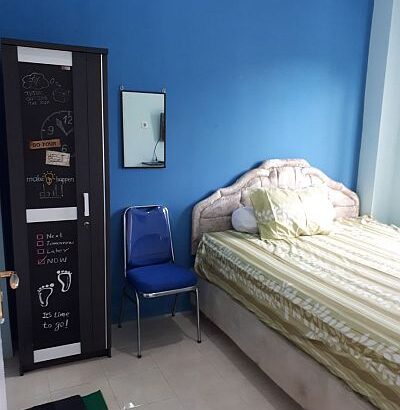 Kost Putri Wiyung Citraland Surabaya