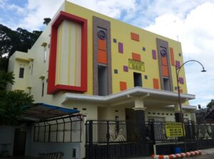 Kost Putri Malang Dekat UB, Kamar Mandi Dalam