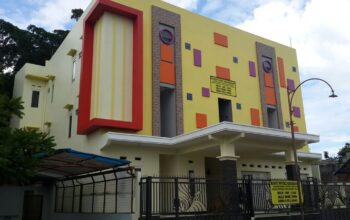 Kost Putri Malang Dekat UB, Kamar Mandi Dalam