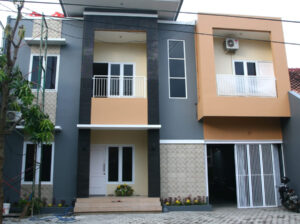 Kost Eksklusif Griya Loka Guest House Semarang