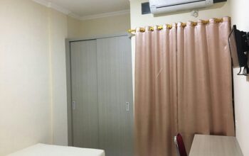 Kost Eksklusif di pusat kota Solo