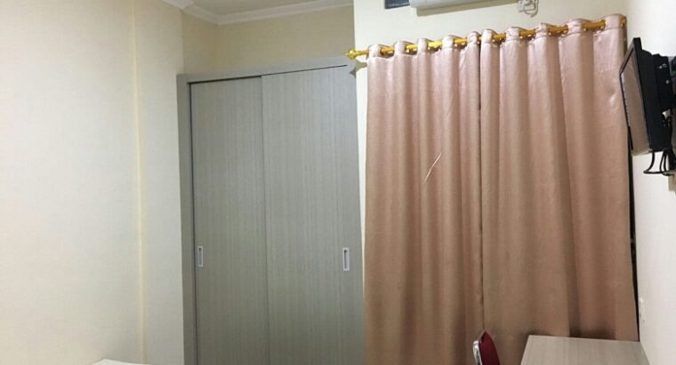 Kost Eksklusif di pusat kota Solo