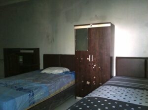 Kost Putra Putri Di Pusat Kota Semarang