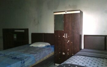 Kost Putra Putri Di Pusat Kota Semarang