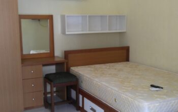 Kost putri eksklusif banyuwangi