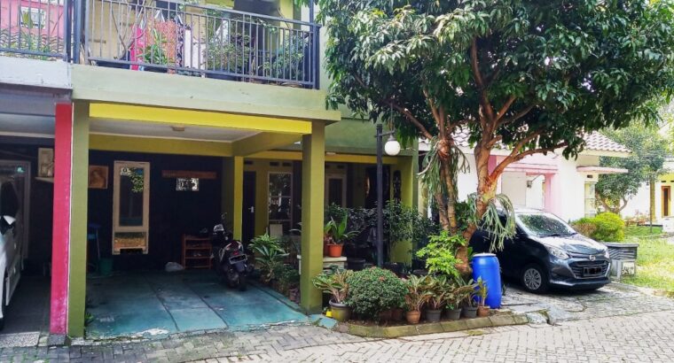 Rumah Kost dan Galeri Anjani