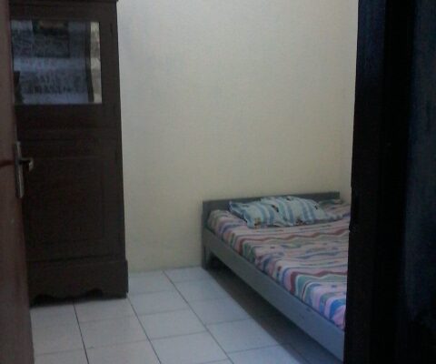 Kost khusus Putri di Semarang Kota (jln tentara pelajar)