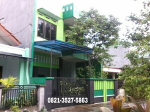 Kost khusus Putri di Semarang Kota (jln tentara pelajar)