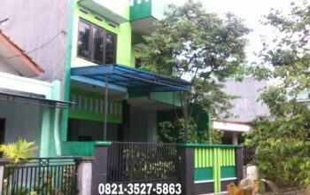 Kost khusus Putri di Semarang Kota (jln tentara pelajar)