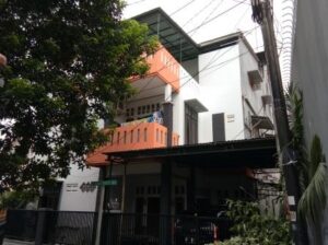 Kost Khusus Pria Di Tebet Barat Jakarta