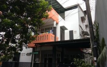 Kost Khusus Pria Di Tebet Barat Jakarta