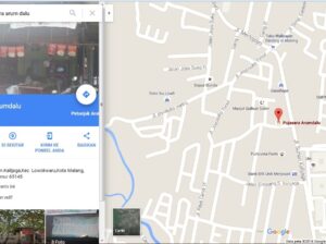 Kost Putri Murah Malang Dekat UIN/UB/UM/UNISMA/UMM