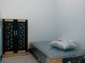 Kost Putri Satria selatan 1 no. H 296 Semarang