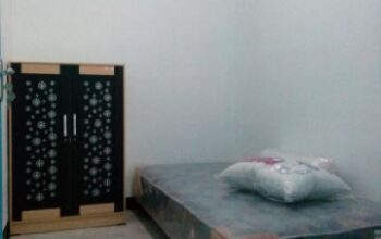 Kost Putri Satria selatan 1 no. H 296 Semarang