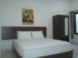 Rumah Kos / Homestay PK 31 Surabaya