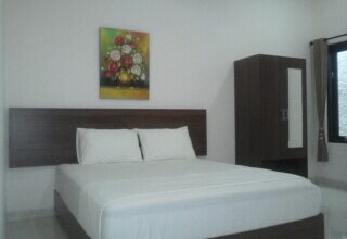 Rumah Kos / Homestay PK 31 Surabaya