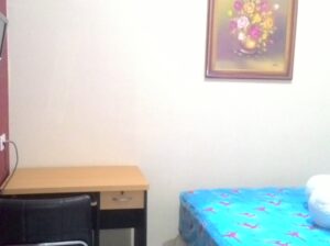 Terima Kost Dekat Universitas Merdeka Malang Fasilitas Lengkap