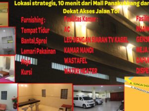 HH Guest House Makassar