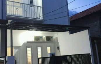 Kost Executive khusus Wanita – Tebet Barat