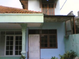 Kost pria / putra Tanjung Barat Jakarta Selatan 500000