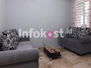 Rumah Kost Nangka di Cilandak Yang Nyaman dan Strategis