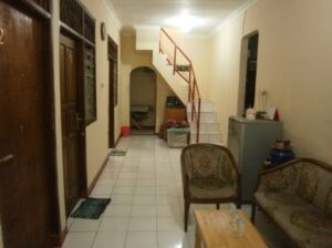 Kost Cempaka Putih Armina Jakarta Pusat