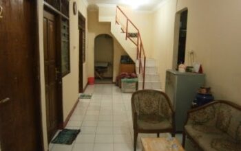 Kost Cempaka Putih Armina Jakarta Pusat