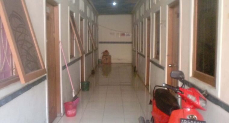 Kost pria wanita pasutri Cempaka Putih