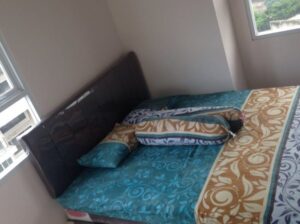 Kost exclusive Pondok Rossa Jakarta Timur