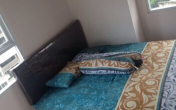 Kost exclusive Pondok Rossa Jakarta Timur