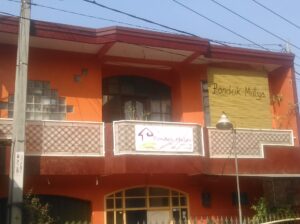 TERIMA KOST MAHASISWA/PUTRI JATINANGOR Sumedang