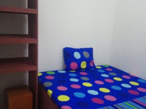 kost executive kemanggisan slipi daerah perkantoran/kampus